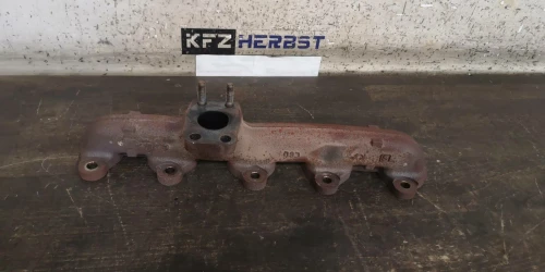 Ford Mondeo 1.5L Used Exhaust Manifold 8M5Q9431A1A