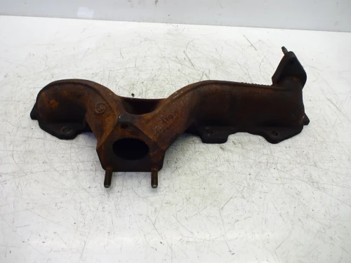 Ford Mondeo 2.0L Diesel Used Exhaust Manifold 9646849080