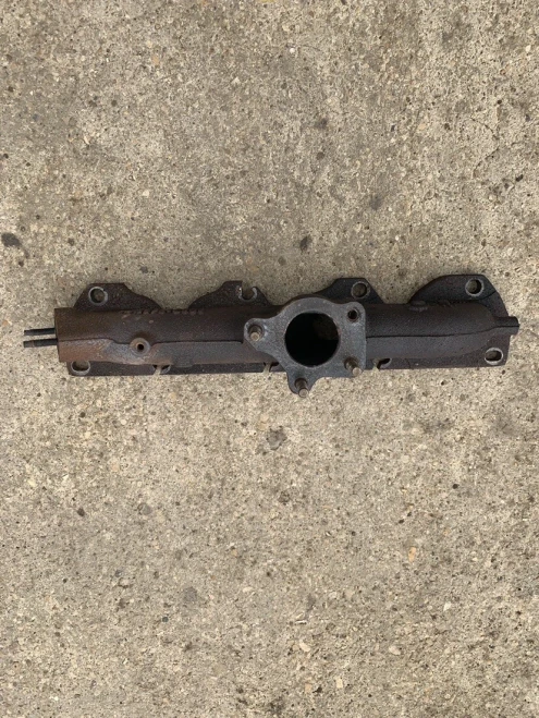 Ford Mondeo 2.2L Diesel Used Exhaust Manifold 8G9Q-9431-DA