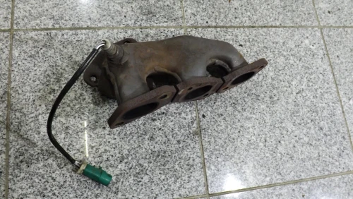 Ford Mondeo Used Exhaust Manifold 2S719431AA