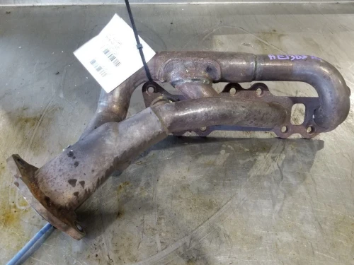 Ford Mustang 5.2L Right Used Exhaust Manifold
