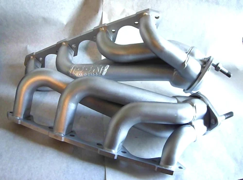Ford Mustang Header Used Exhaust Manifold