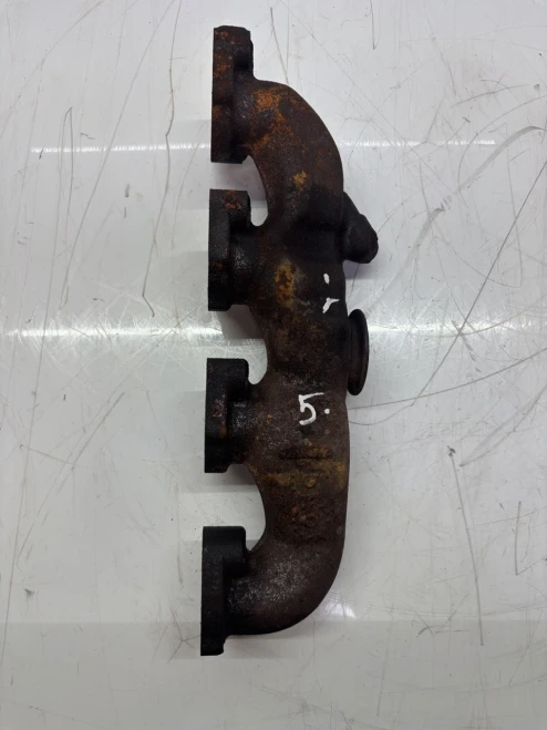 Ford S-Max 1.8L Used Exhaust Manifold