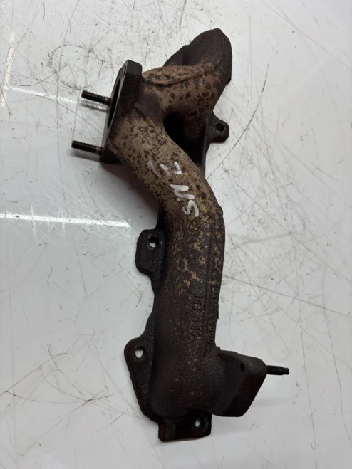 Ford S-Max 2.0L Used Exhaust Manifold 9646849080