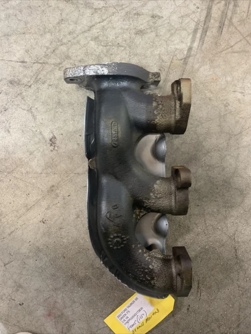 Ford Taurus 3.0L Right V6 Used Exhaust Manifold