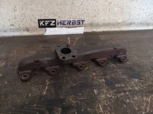 Ford Transit 1.5L Used Exhaust Manifold 8M5Q9431A1A