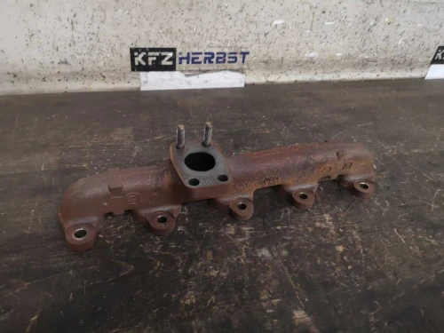 Ford Transit 1.5L Used Exhaust Manifold 8M5Q9431A2A