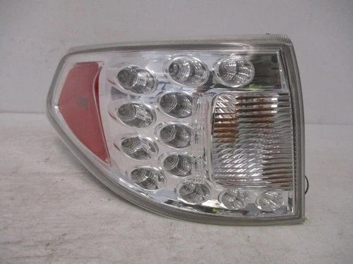 08 09 10 11 12 13 14 Subaru Impreza Wagon Driver LH Tail Lamp OEM used OEM tail light assembly