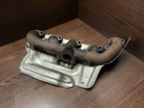 Ford Transit Used Exhaust Manifold 6C1Q9430BD
