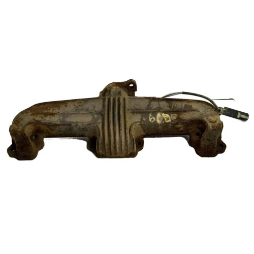 1976-1982 GMC 2500 Pickup 2.8L Right Rear Used Exhaust Manifold
