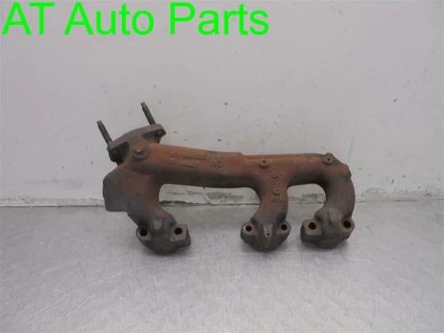 1996-2001 GMC Safari 4.3L Left Header Used OEM Exhaust Manifold 12550119