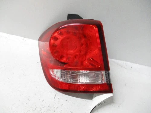 2011-2013 Dodge Journey Driver LH Tail Light Lamp OEM used OEM tail light assembly
