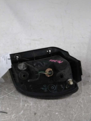 2002 Lexus RX300 From 7/00 Quarter Pan Used OEM Left Tail Light Assembly