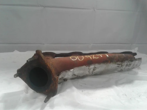 2003 GMC Savana 6.0L Left Used Exhaust Manifold