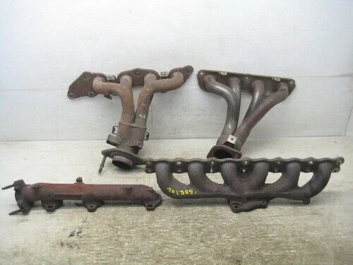 2003 GMC Sierra Used OEM Exhaust Manifold