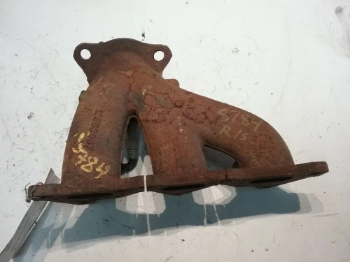 2007-2016 GMC Acadia Right Rear Used Exhaust Manifold