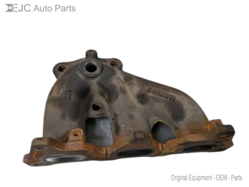 2007-2017 GMC Acadia 3.6L Left Front AWD Used Exhaust Manifold 12571100