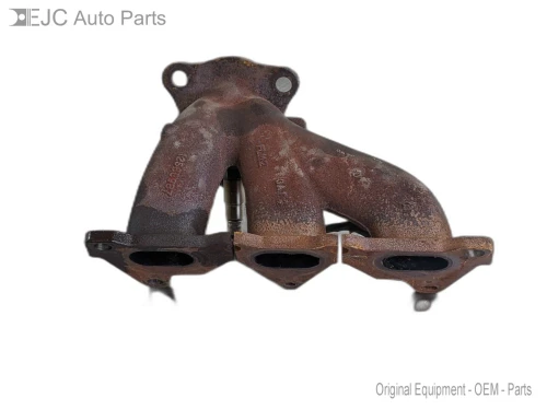 2007-2017 GMC Acadia 3.6L Right Rear Used Exhaust Manifold 12588987