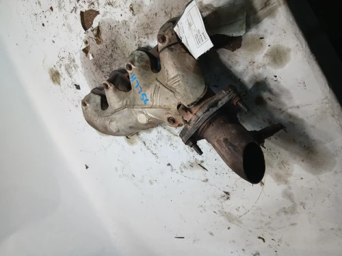 2013 GMC Yukon 6.0L Left Used Exhaust Manifold