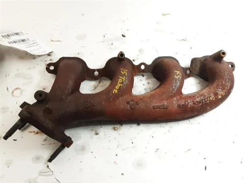 2014-2019 GMC / Chevrolet Sierra / 1500 Pickup Right Used Exhaust Manifold