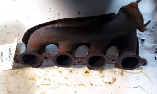2014-2019 GMC Sierra / 1500 Pickup 5.3L Left Used Exhaust Manifold