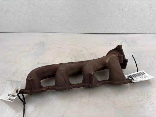 2014-2019 GMC Sierra 3.5L Right Used OEM Exhaust Manifold 12629338