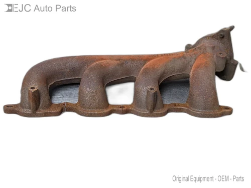 2014-2026 GMC Sierra 6.2L Right 4WD Used Exhaust Manifold 12629338