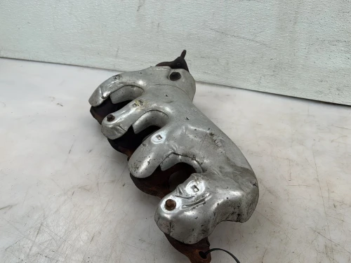 2015-2020 GMC / Cadillac Yukon / Escalade Left Used OEM Exhaust Manifold