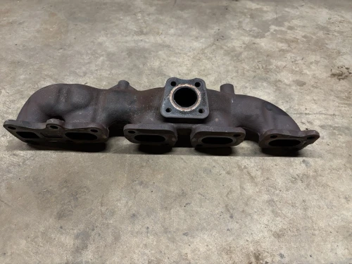 2018 GMC Canyon Used OEM Exhaust Manifold