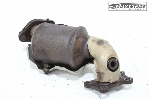 2018-2021 GMC Acadia 3.6L Right Used OEM Exhaust Manifold