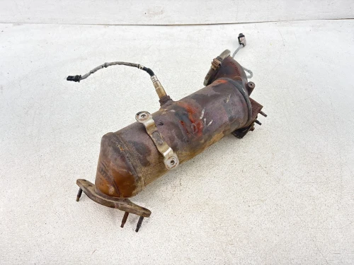 2018-2023 GMC Terrain 1.5L AWD Used OEM Exhaust Manifold