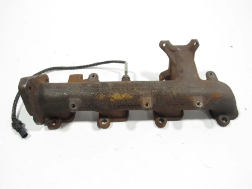 2019-2022 GMC Sierra 6.6L Right Used Exhaust Manifold