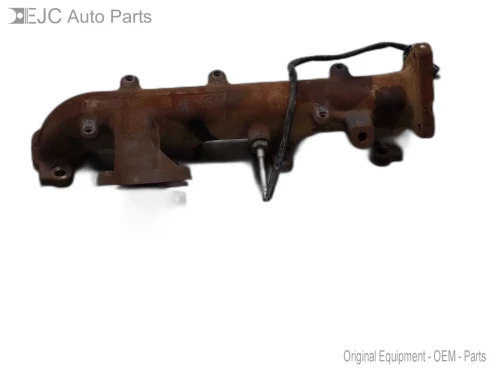 2020-2026 GMC Sierra 6.6L Right Diesel Used Exhaust Manifold