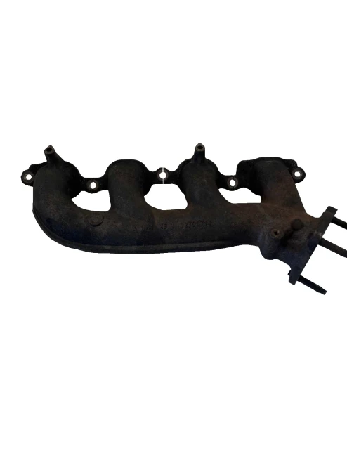 2021-2024 GMC Savana 6.6L Left Used Exhaust Manifold