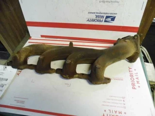 GMC / Ram Sierra / 1500 4.8L Left Used Exhaust Manifold