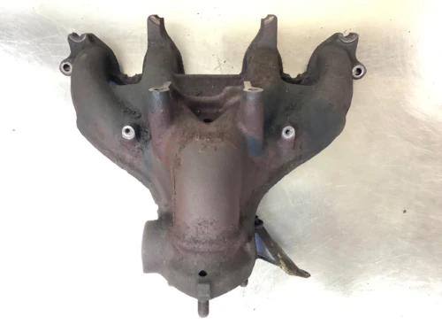 1982-1983 Honda Accord Used OEM Exhaust Manifold