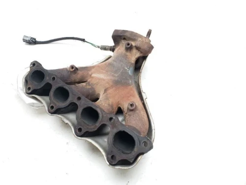 1988-1995 Honda / Ram Civic / 1500 Used OEM Exhaust Manifold 18100PM6H00