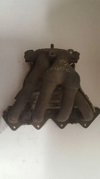1988-1995 Honda Civic Used Exhaust Manifold