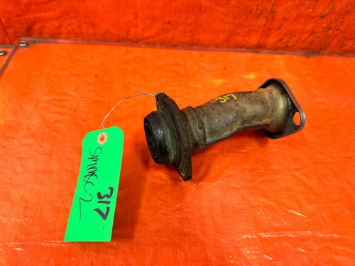 1990-1991 Honda Civic Used OEM Exhaust Manifold