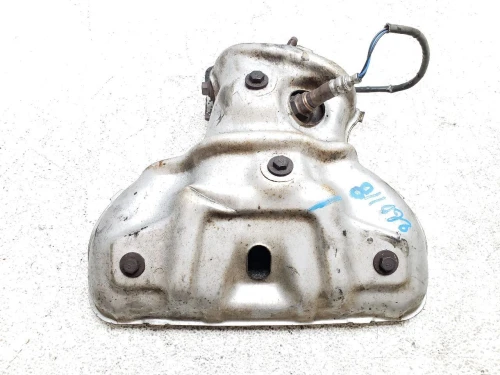 1992-1995 Honda Del Sol 1.6L Used OEM Exhaust Manifold 18100P08000