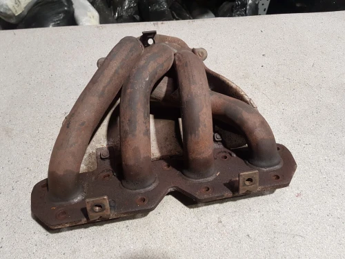 1995 Honda Prelude 2.2L Used Exhaust Manifold