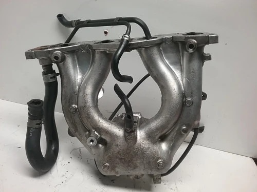 1996-2000 Honda Civic 1.6L Front Used Exhaust Manifold