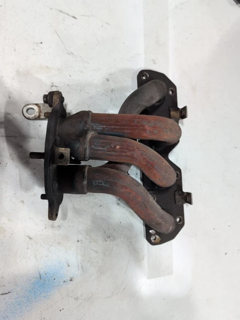 1997-2001 Honda Prelude Used Exhaust Manifold