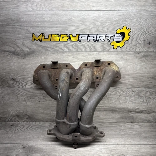 1997-2001 Honda Prelude VTEC Used Exhaust Manifold