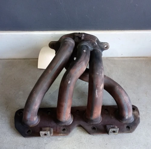 1999-2001 Honda Prelude Used Exhaust Manifold