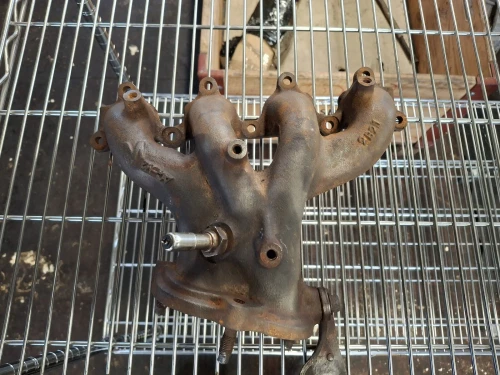 1999-2005 Honda HR-V 1.6L Used Exhaust Manifold