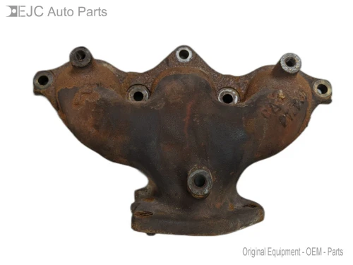 2000-2004 Honda Odyssey 3.5L Front Used Exhaust Manifold