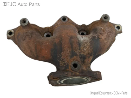 2000-2004 Honda Odyssey 3.5L Rear Used Exhaust Manifold