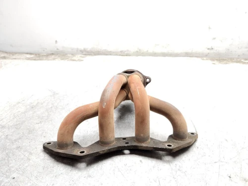 2001-2005 Honda Civic 1.7L Used OEM Exhaust Manifold 18100PLR000