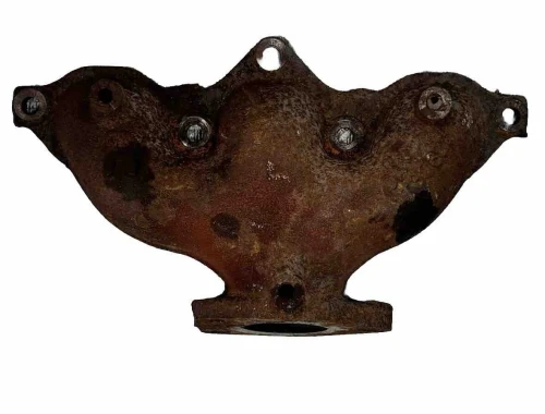 2002 Honda Accord 3.0L Rear V6 Used OEM Exhaust Manifold